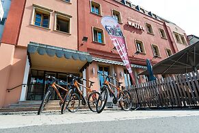 Hotel Restaurant Bistro Raffel