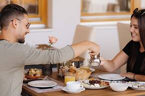 Hotel Restaurant Bistro Raffel