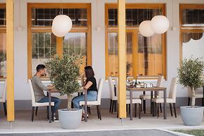 Hotel Restaurant Bistro Raffel