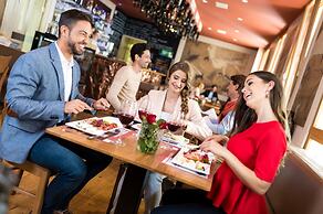 Hotel Restaurant Bistro Raffel