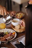 Hotel Restaurant Bistro Raffel