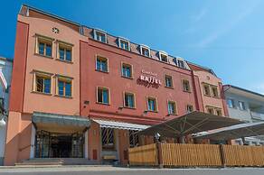 Hotel Restaurant Bistro Raffel