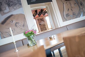 Hotel Restaurant Bistro Raffel