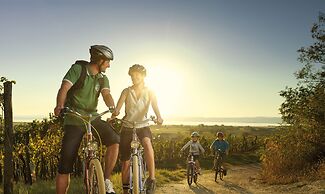 Hotel Restaurant Bistro Raffel