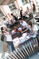 Hotel Restaurant Bistro Raffel