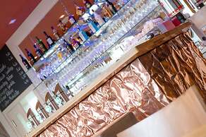 Hotel Restaurant Bistro Raffel