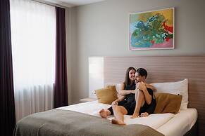 Hotel Restaurant Bistro Raffel