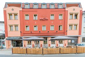 Hotel Restaurant Bistro Raffel
