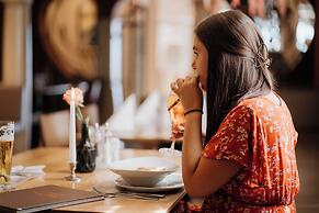 Hotel Restaurant Bistro Raffel