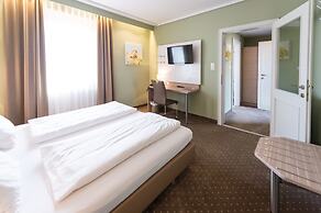 Hotel Restaurant Bistro Raffel