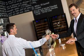 Hotel Restaurant Bistro Raffel