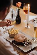 Hotel Restaurant Bistro Raffel