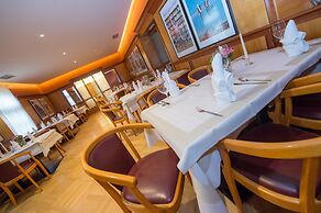 Hotel Restaurant Bistro Raffel