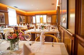 Hotel Restaurant Bistro Raffel