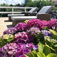 Sandkaas Badehotel