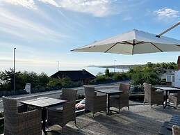 Sandkaas Badehotel