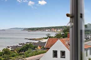 Sandkaas Badehotel