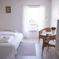 Sandkaas Badehotel