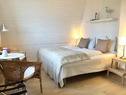 Sandkaas Badehotel