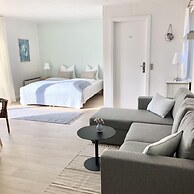 Sandkaas Badehotel
