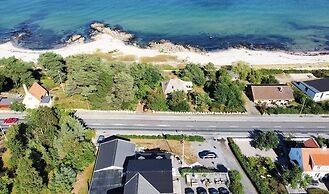 Sandkaas Badehotel
