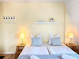 Sandkaas Badehotel
