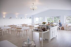 Sandkaas Badehotel
