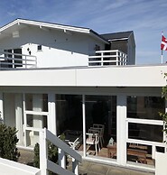 Sandkaas Badehotel