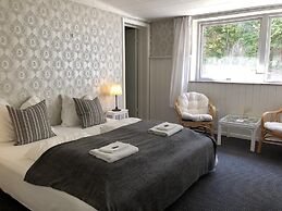 Sandkaas Badehotel