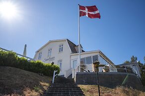 Sandkaas Badehotel