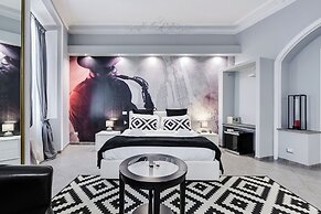 Maison Degli Artisti Suites