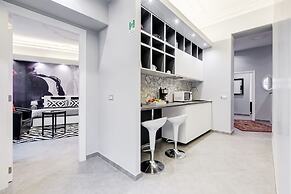 Maison Degli Artisti Suites