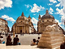 Maison Degli Artisti Suites