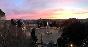 Maison Degli Artisti Suites