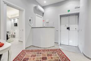 Maison Degli Artisti Suites