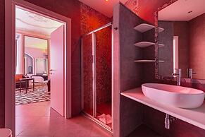 Maison Degli Artisti Suites