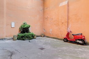 Maison Degli Artisti Suites