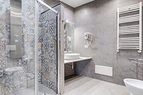 Maison Degli Artisti Suites