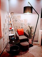 Maison Degli Artisti Suites