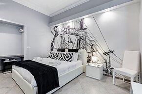 Maison Degli Artisti Suites