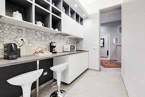 Maison Degli Artisti Suites