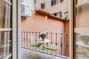 Maison Degli Artisti Suites