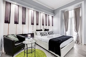 Maison Degli Artisti Suites