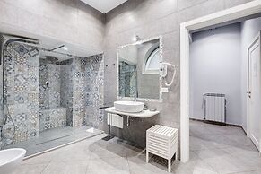 Maison Degli Artisti Suites