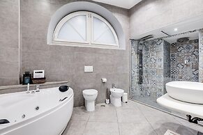 Maison Degli Artisti Suites