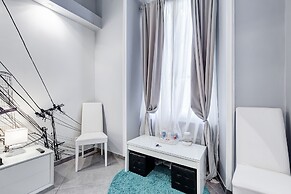 Maison Degli Artisti Suites