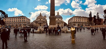 Maison Degli Artisti Suites