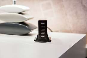 Maison Degli Artisti Suites