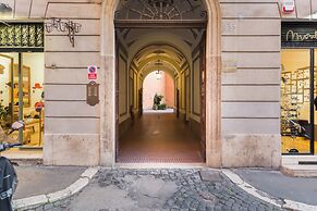 Maison Degli Artisti Suites