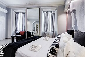 Maison Degli Artisti Suites